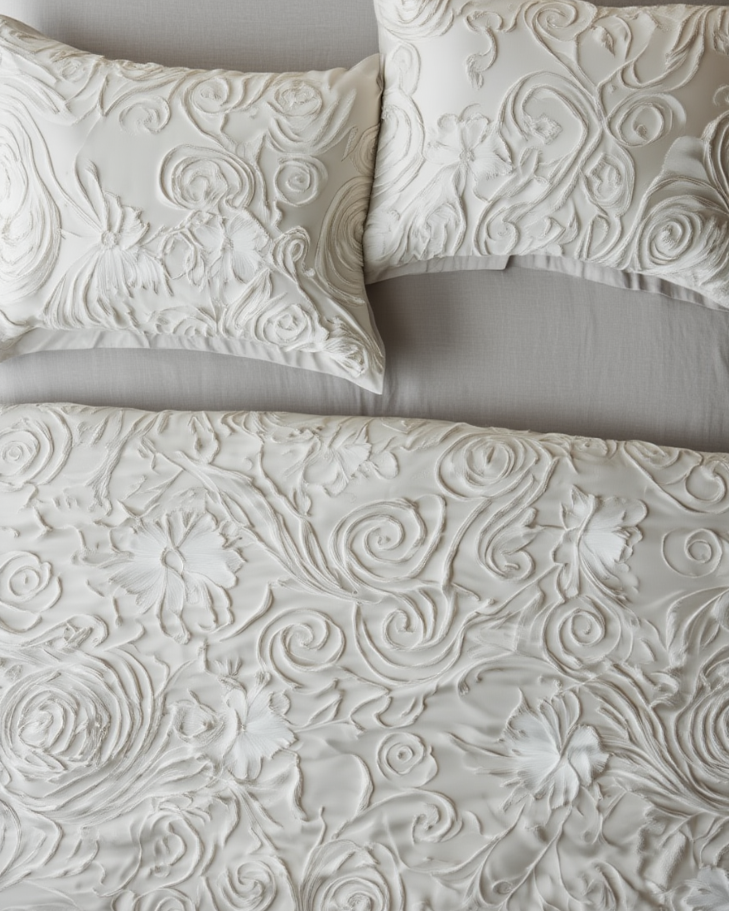 Lunar Duvet cover Set