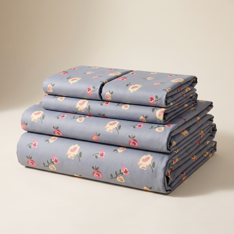Amour Sheet Set