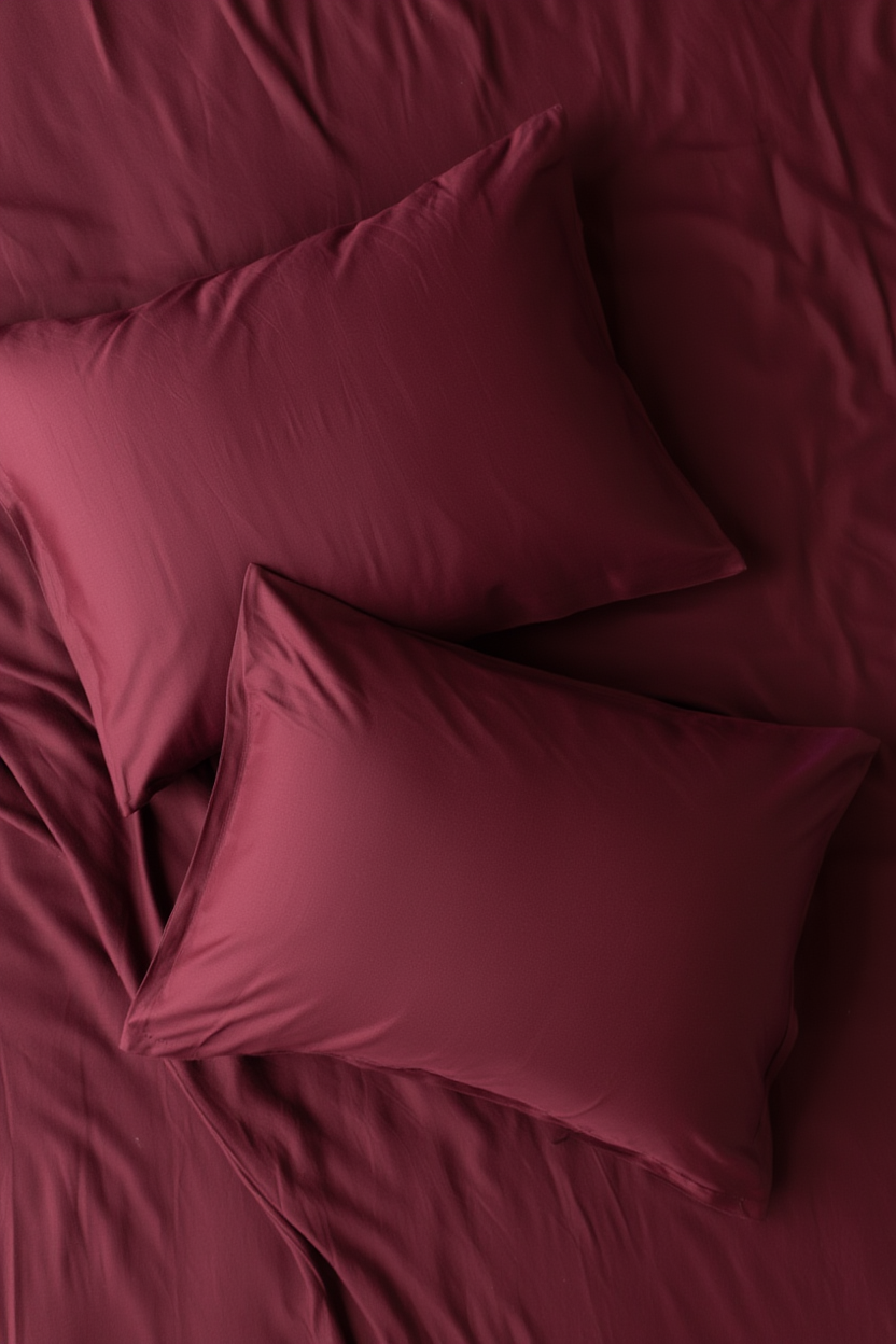 Velvet Sheet Set