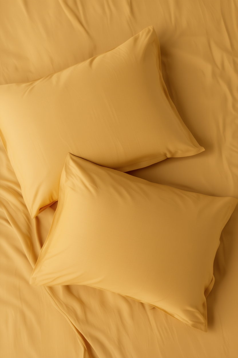 Honey Sheet Set