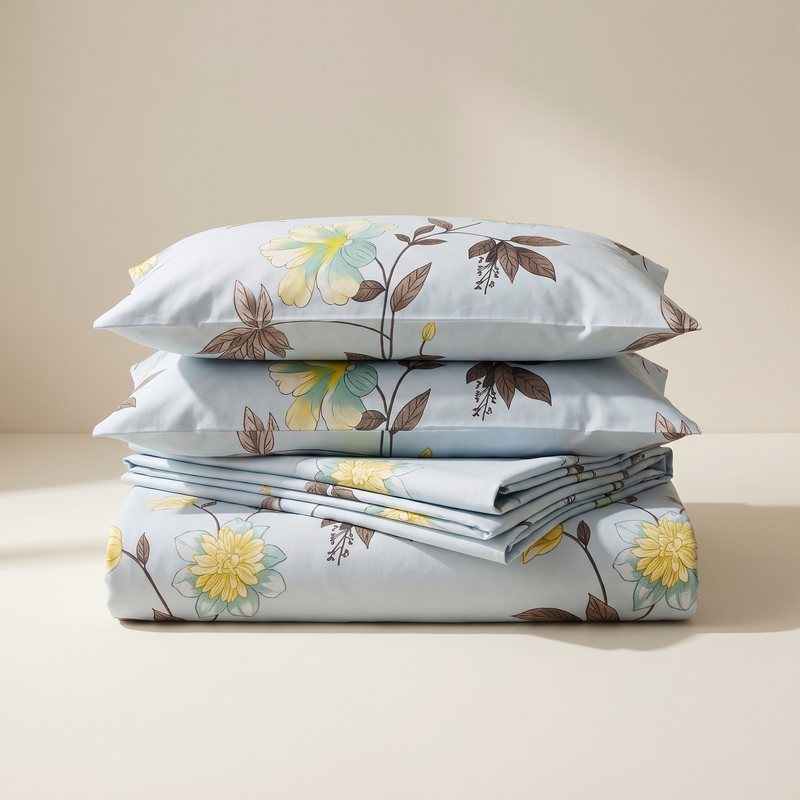 Azure Sheet Set