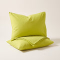 Plain Colour Pillowcases