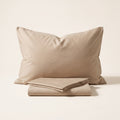 Plain Colour Pillowcases