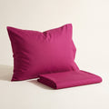 Plain Colour Pillowcases