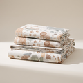Savanna Sheet Set
