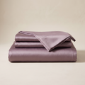 Dusk Satin Sheet Set
