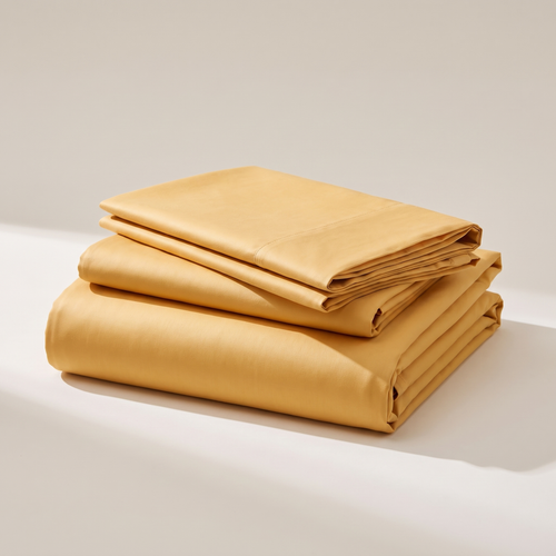 Honey Sheet Set