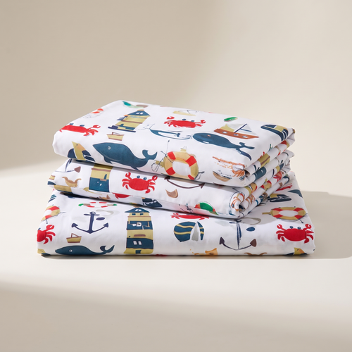 Marina Sheet Set