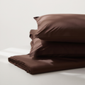 Mocha Sheet Set