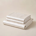 Pearl Satin Sheet Set