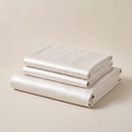 Pearl Satin Sheet Set