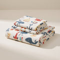Marina Duvet Cover Set