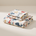 Marina Duvet Cover Set