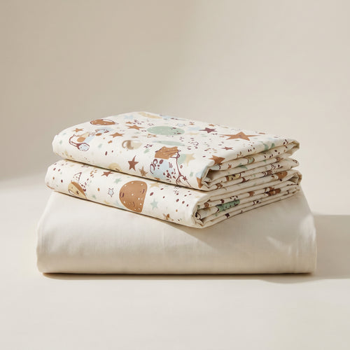 Galaxy Duvet Cover Set