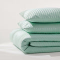 Frost Duvet Cover Set