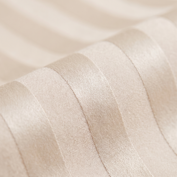 Stripe Pillowcases fabric macro