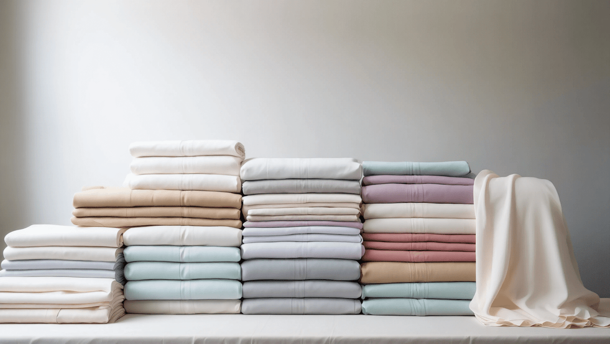 Bedsheets - Royal