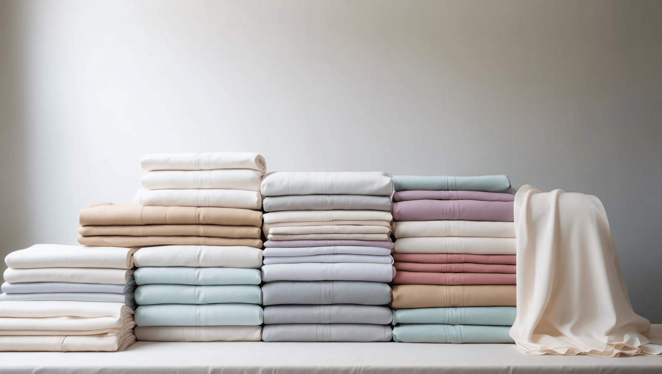 Bedsheets - Royal
