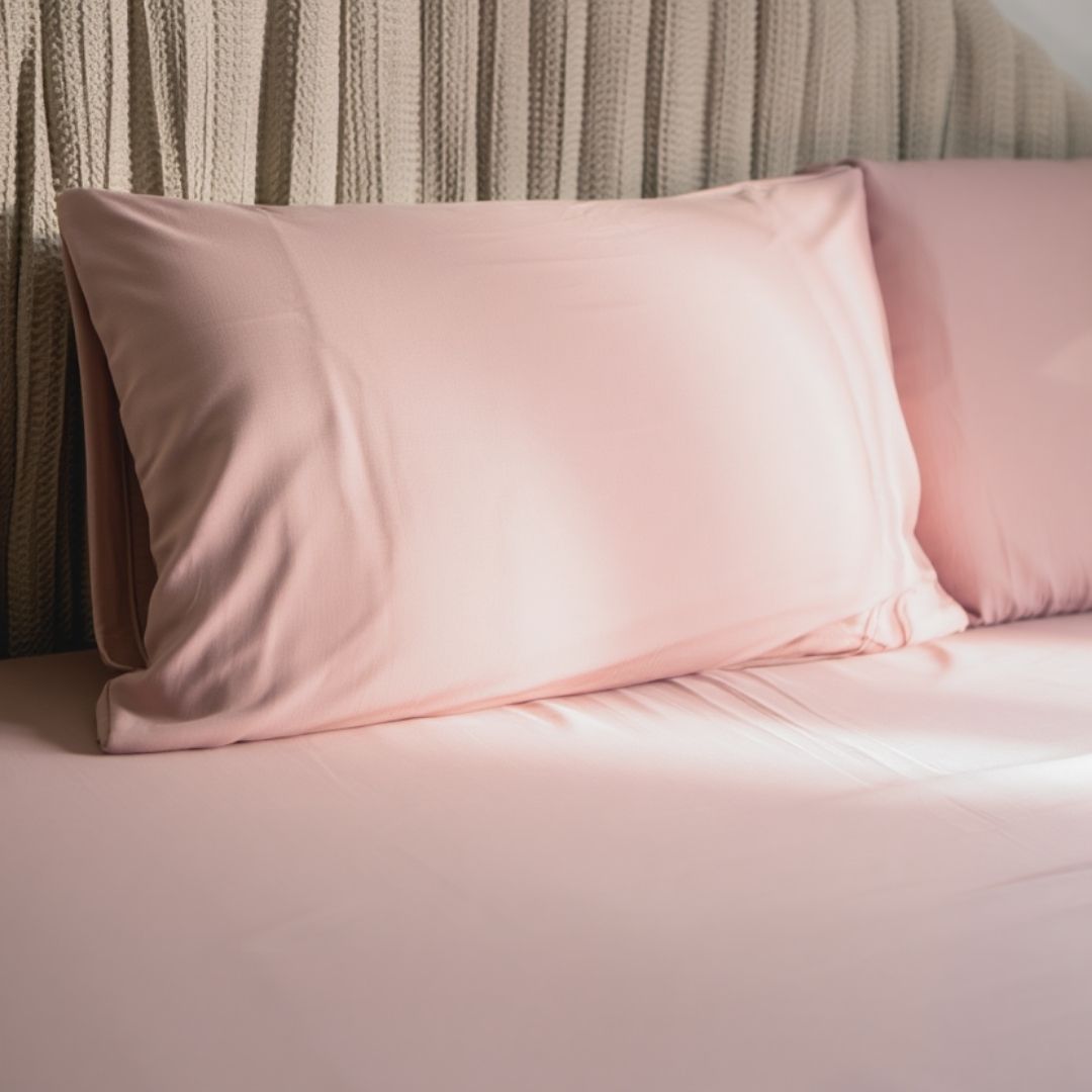 Petal Dream Cotton Bedding Set