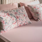 Petal Dream Cotton Bedding Set