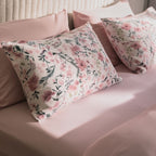 Petal Dream Cotton Bedding Set