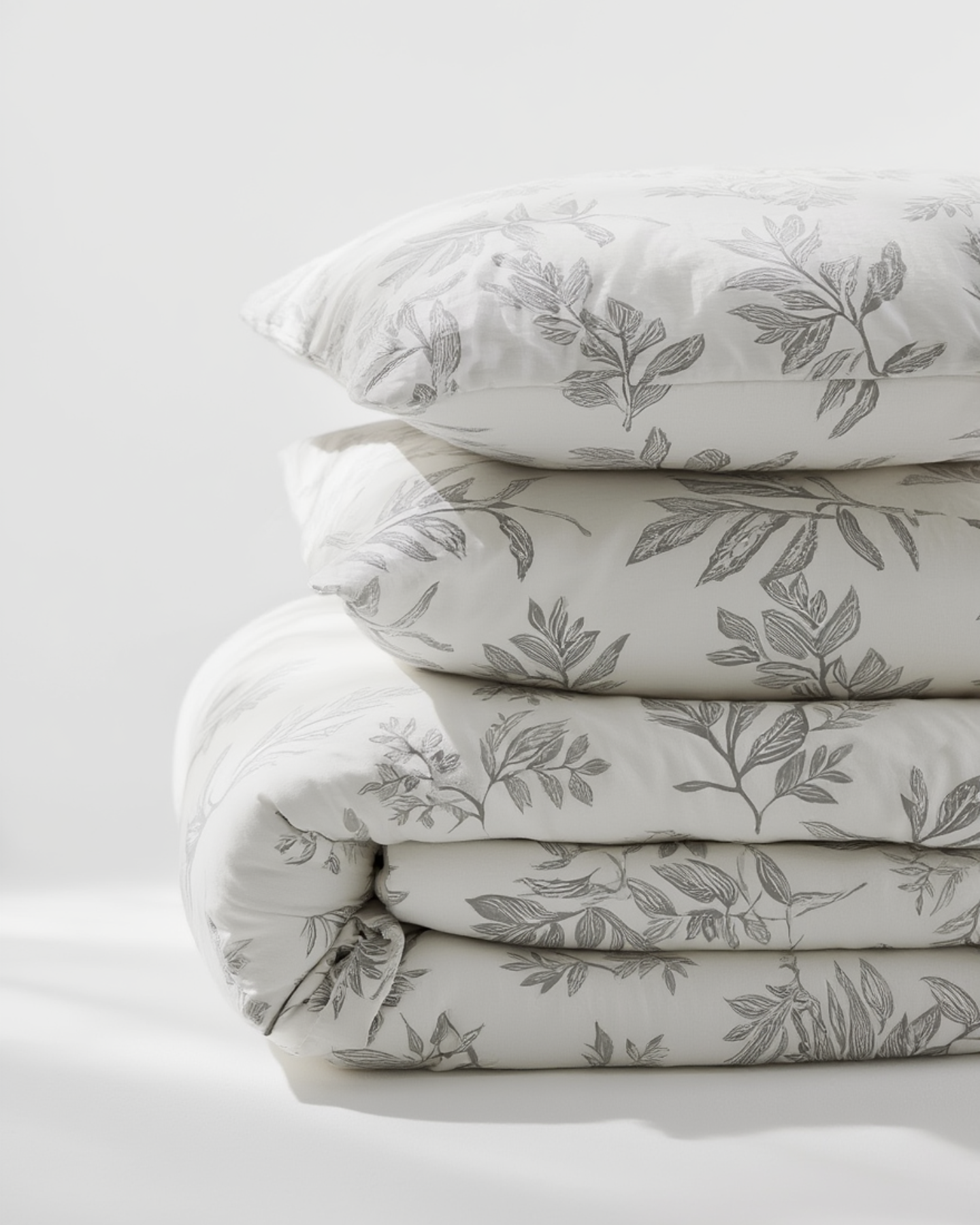 Fern Duvet Cover Set