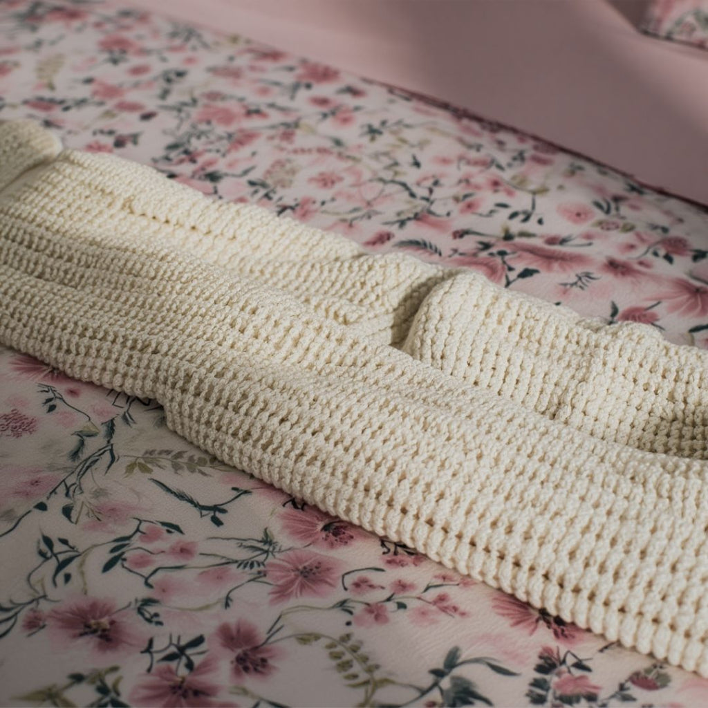 Petal Dream Duvet Cover Set