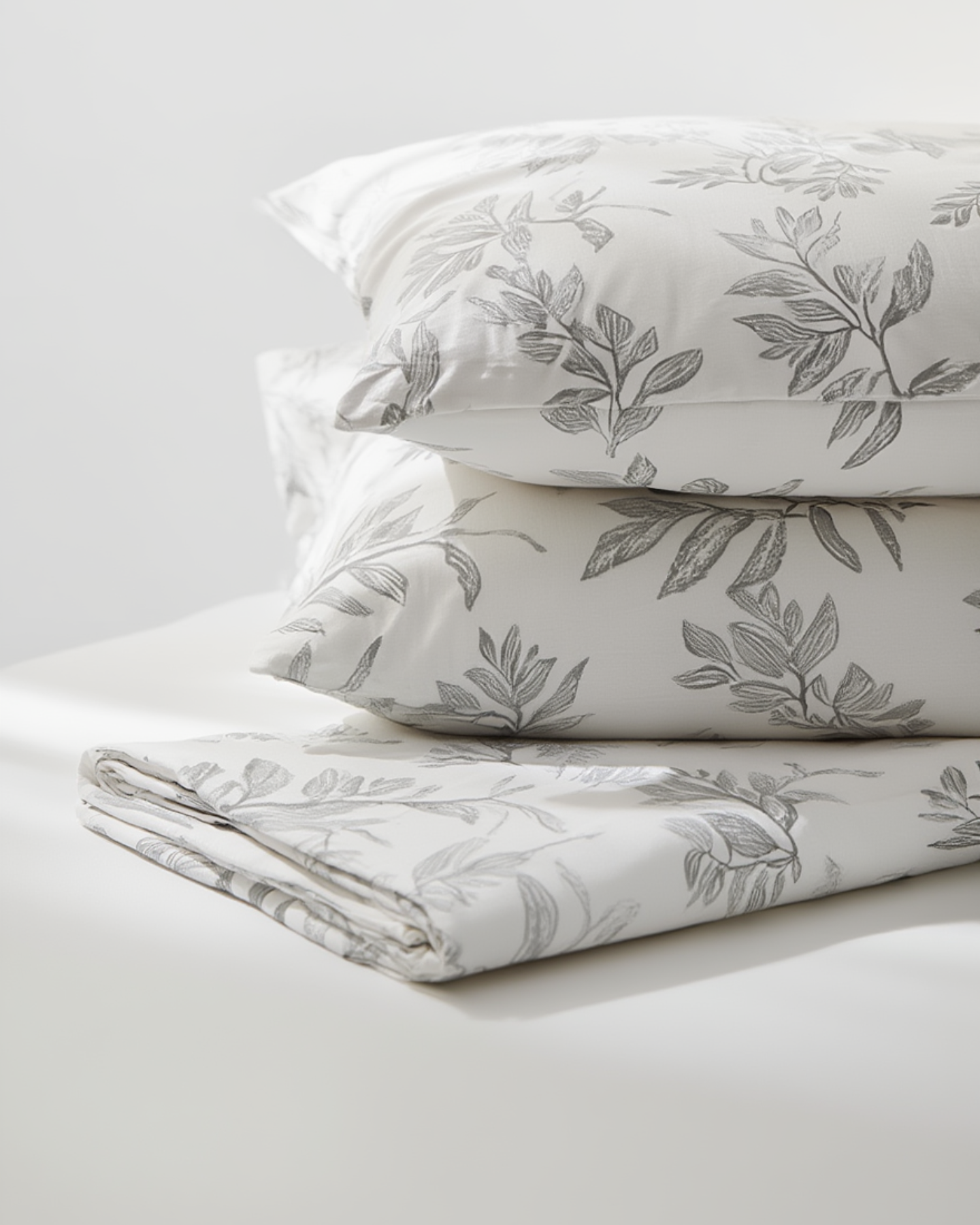 Fern Sheet Set