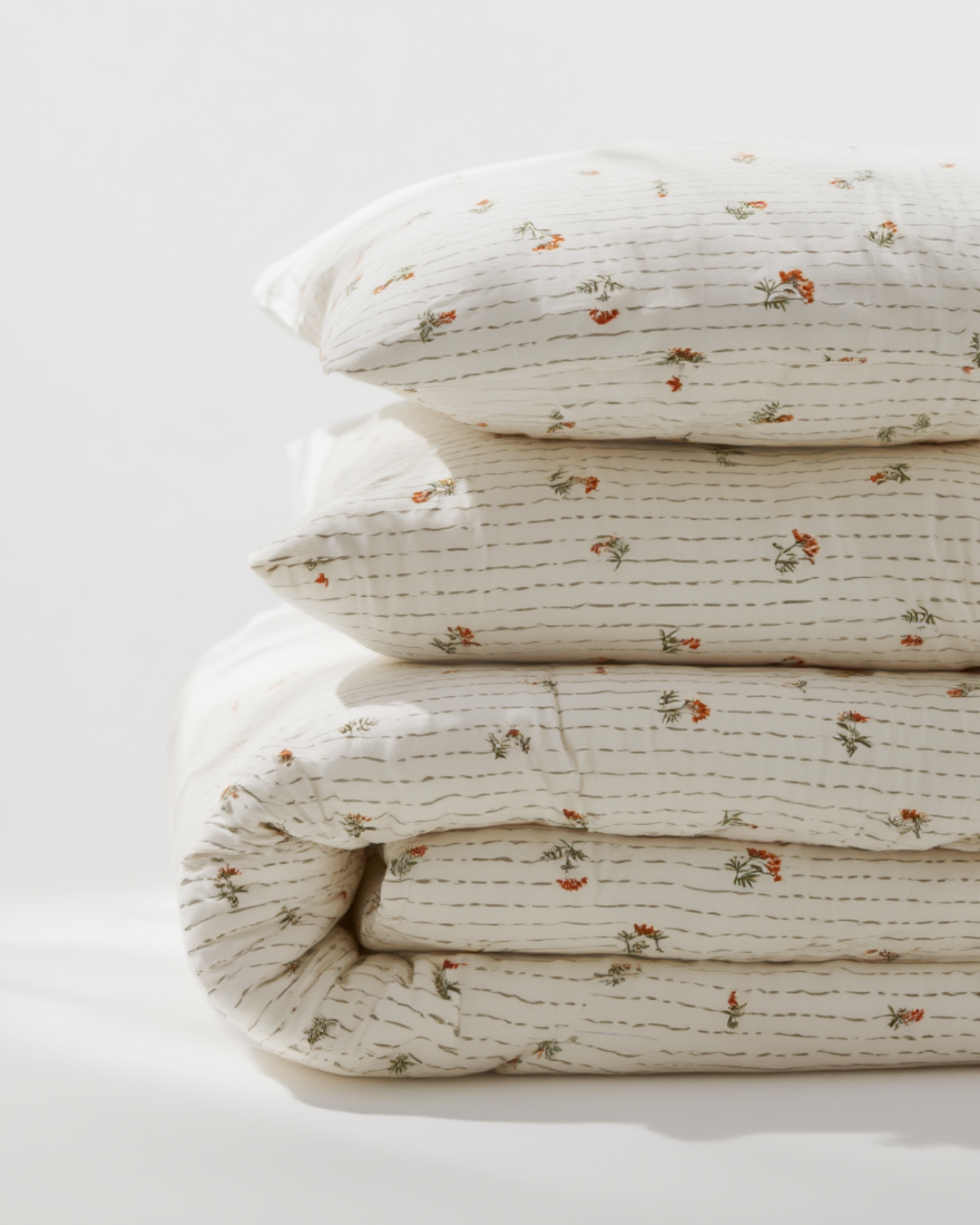 Blossom Duvet Cover Set