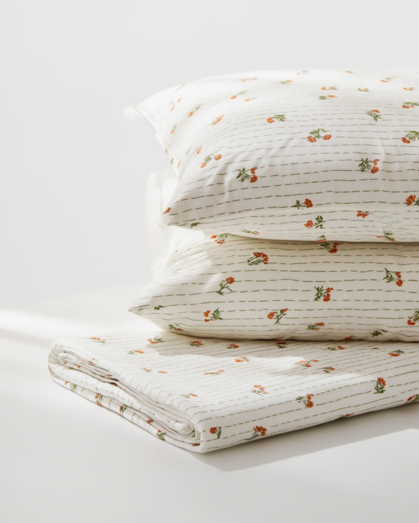 Blossom Sheet Set
