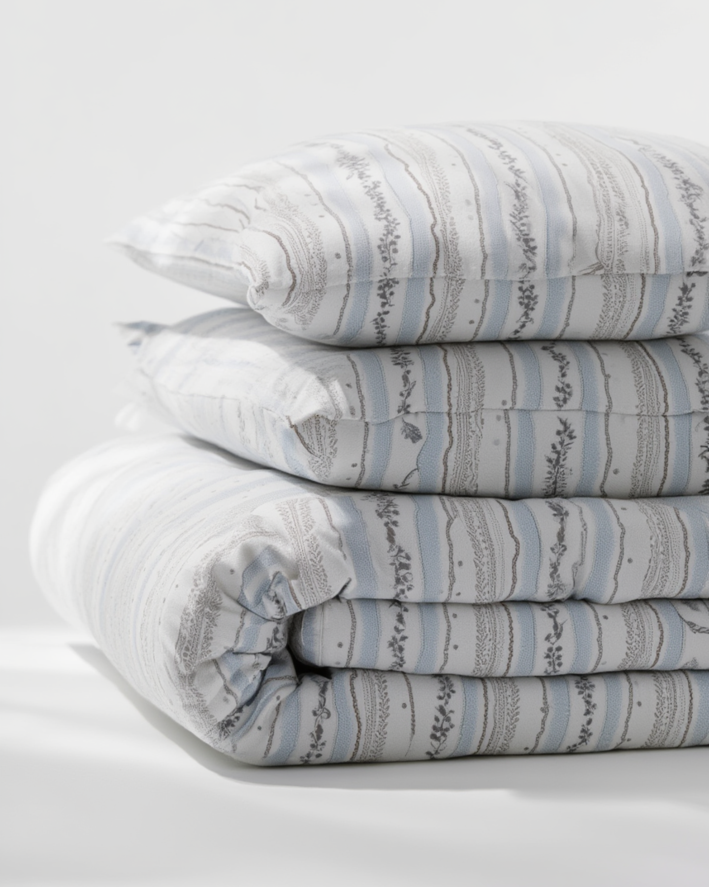 Iris Duvet Cover Set