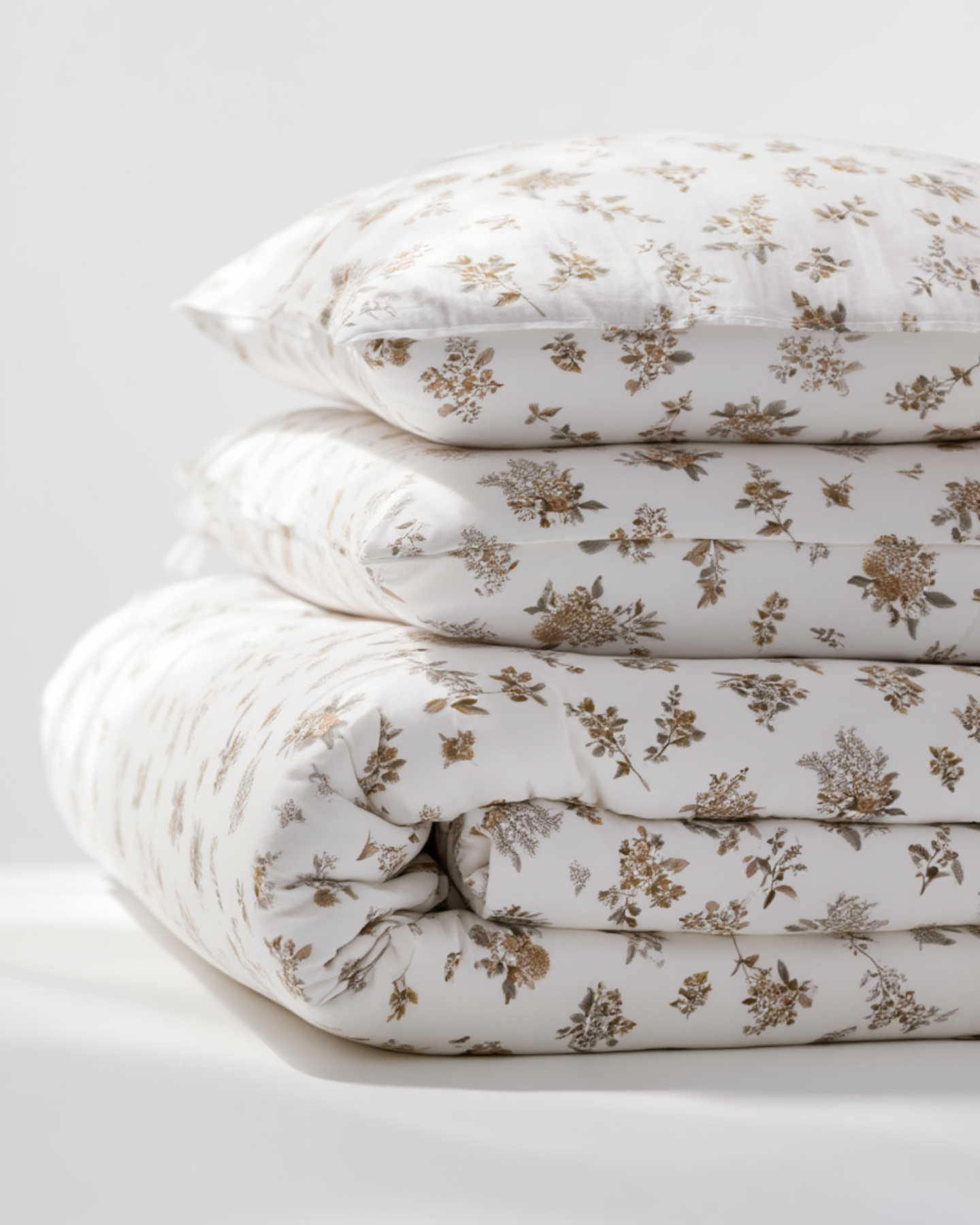 Amber Duvet Cover Set