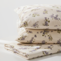 Lavender Sheet Set