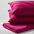 Fuschia Sheet Set