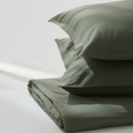 Olive Sheet Set