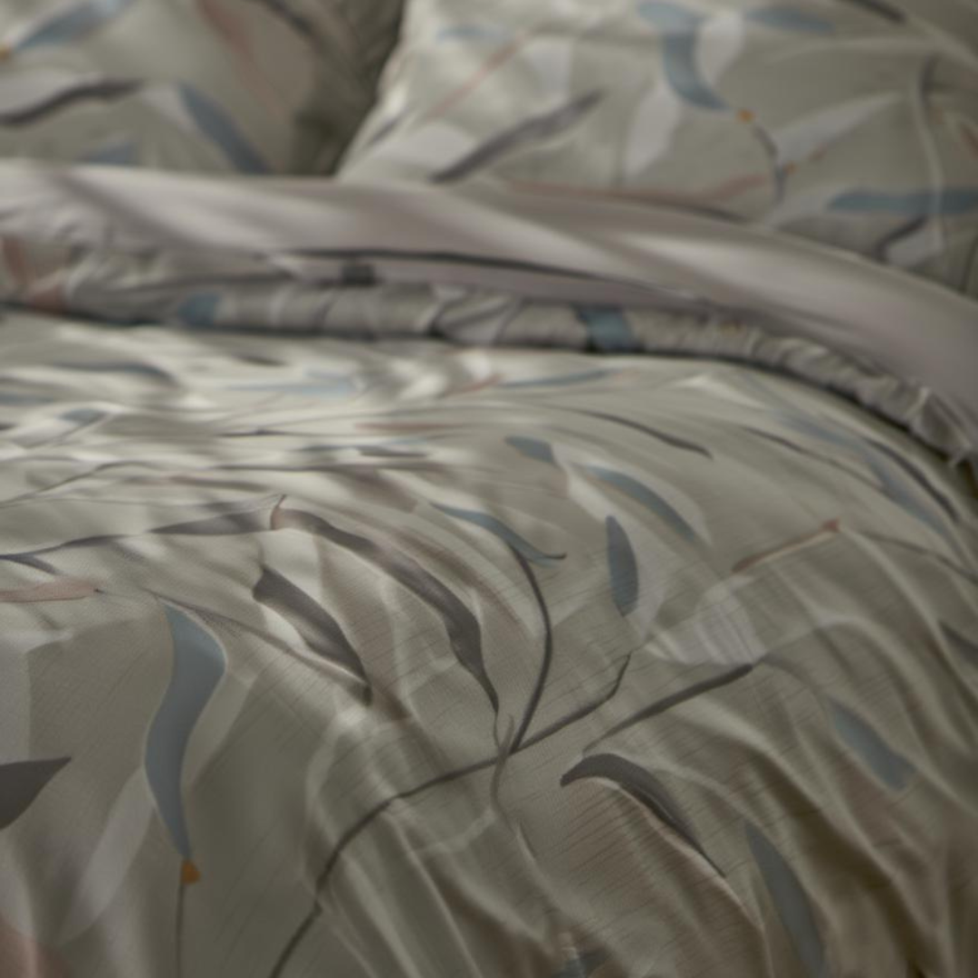 Calm Drift Duvet Cover Set