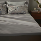 Calm Drift Cotton Bedding Set