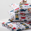 Marina Sheet Set