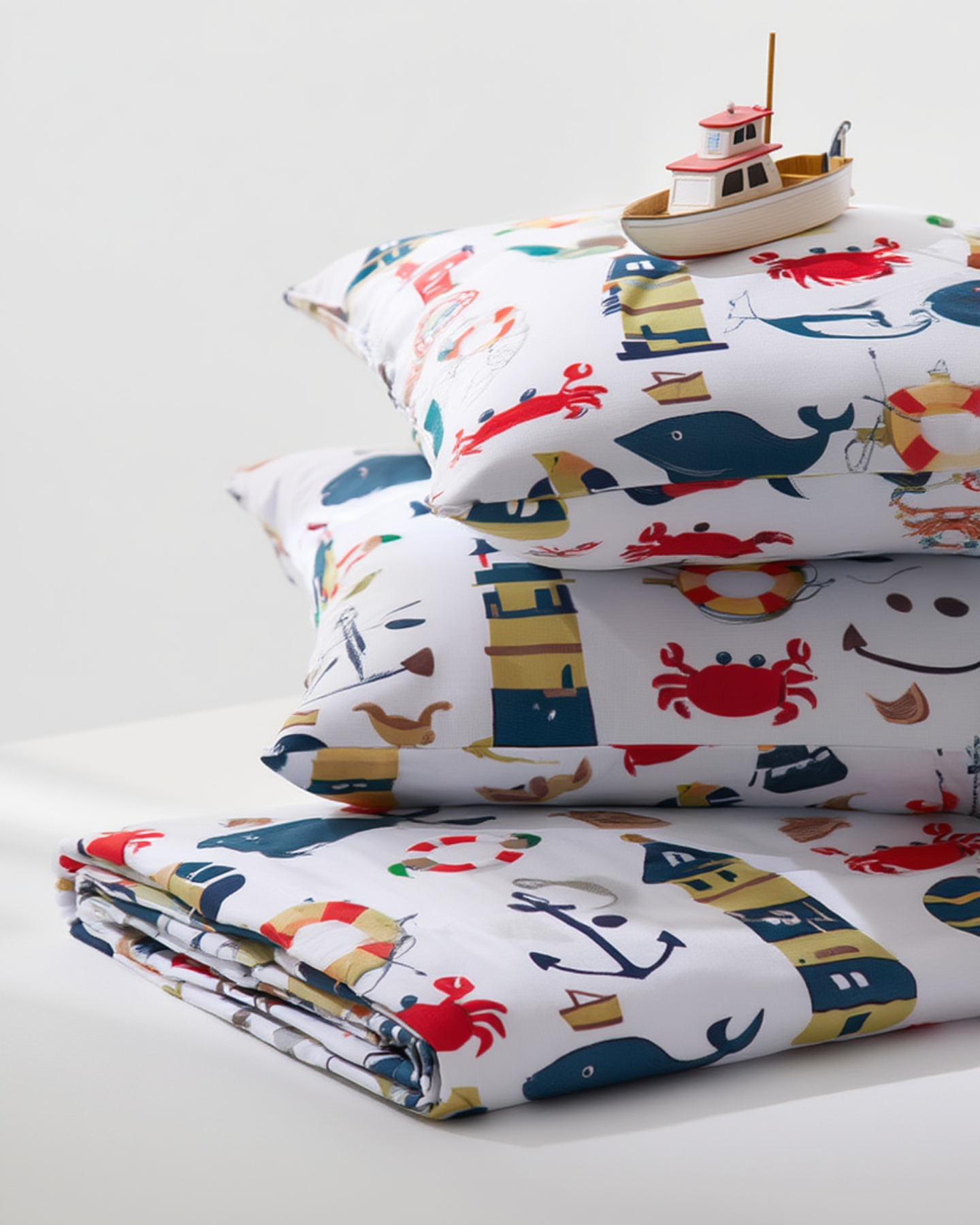 Marina Sheet Set