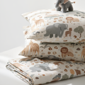 Savanna Sheet Set