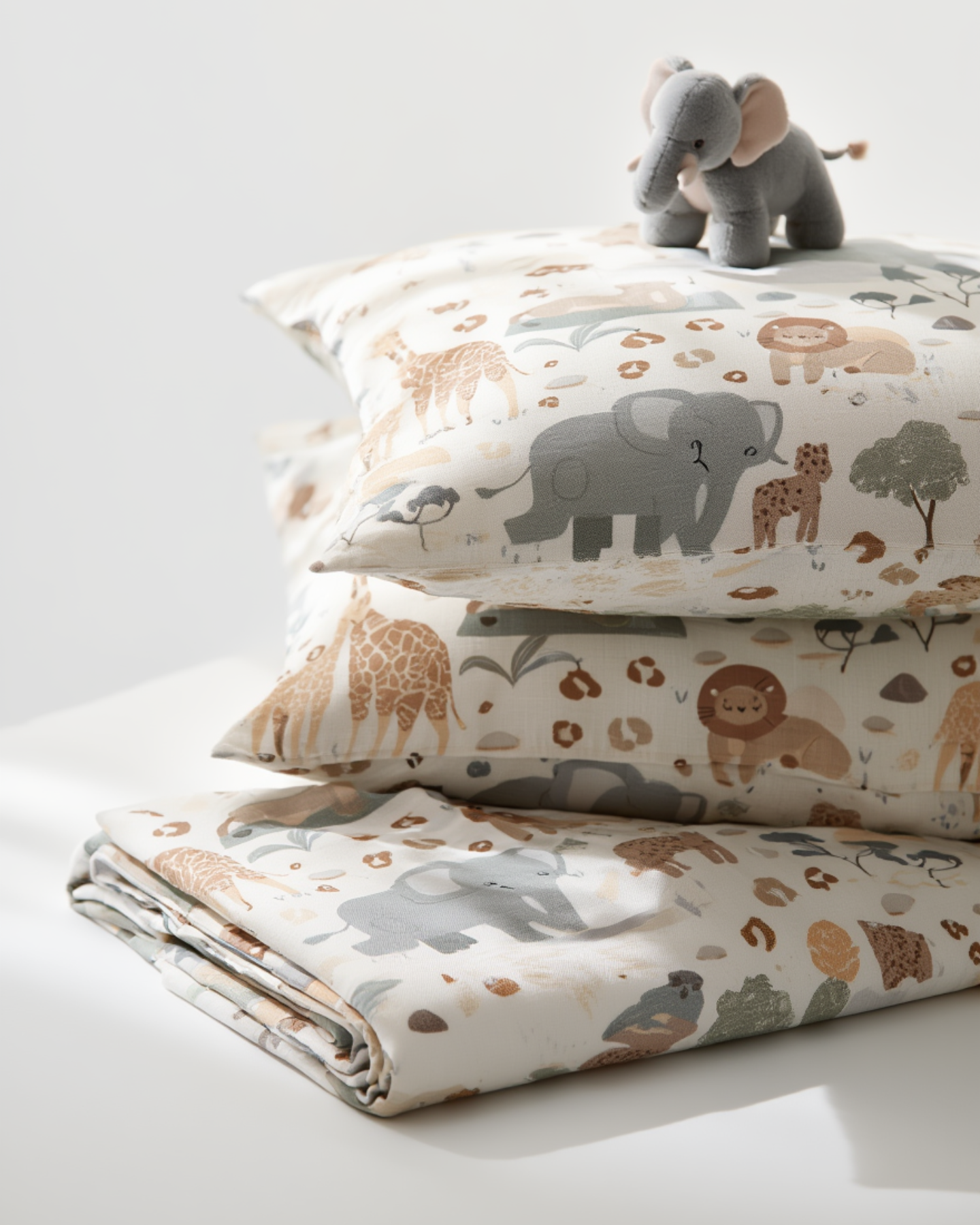 Savanna Sheet Set