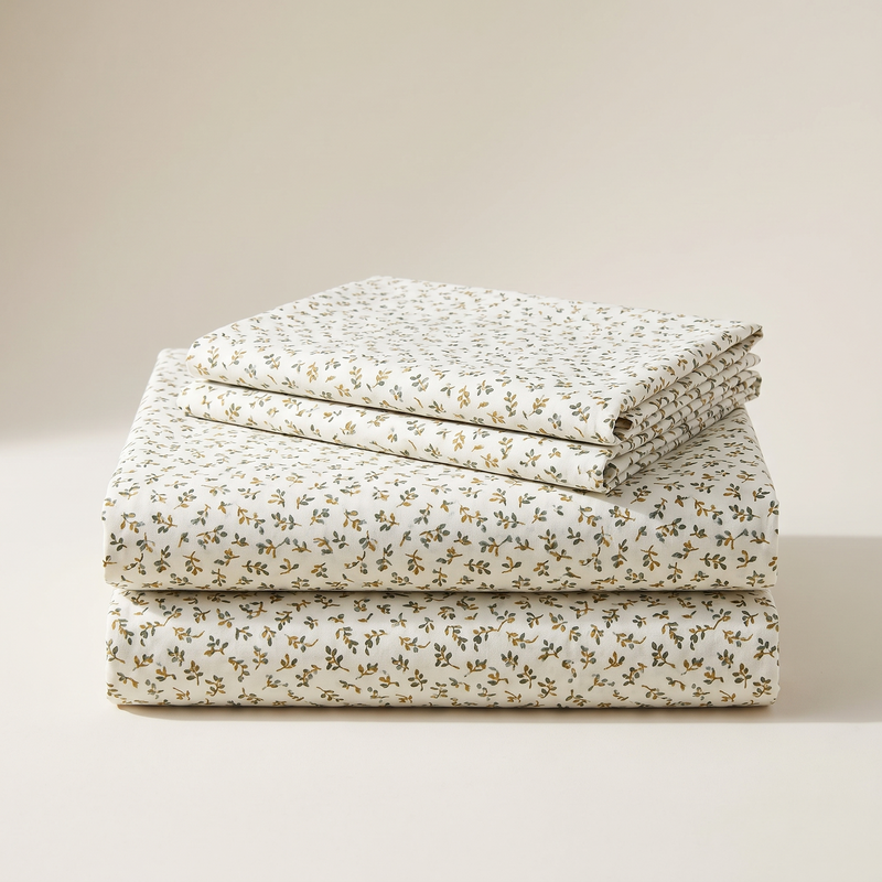 طقم ملاية Olive