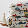 Marina Duvet Cover Set