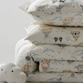 Nimbus Duvet Cover Set