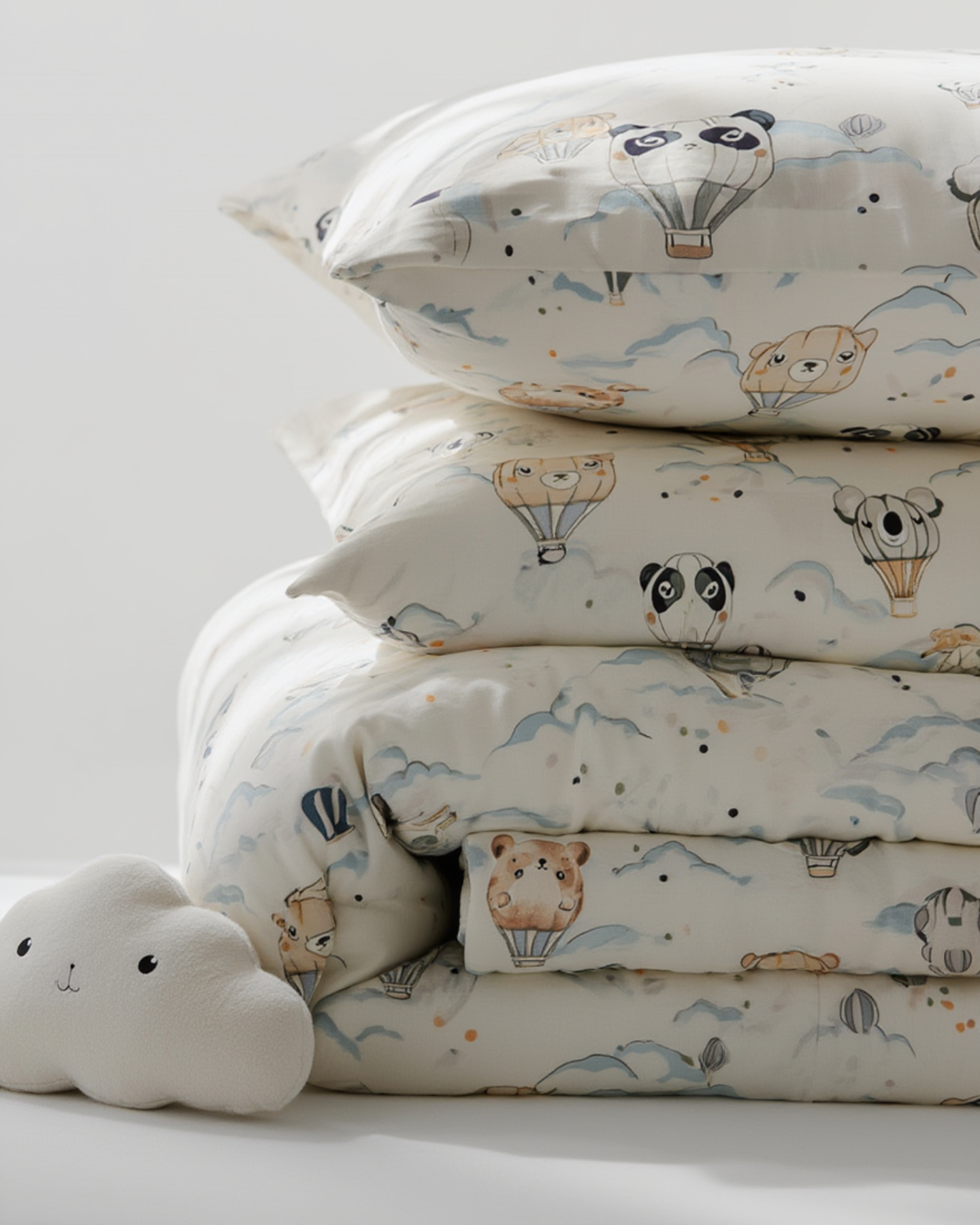 Nimbus Duvet Cover Set