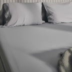 Imperial Bloom Cotton Bedding Set