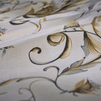 Imperial Bloom Duvet Cover Set