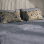 Opaline Muse Cotton Bedding Set