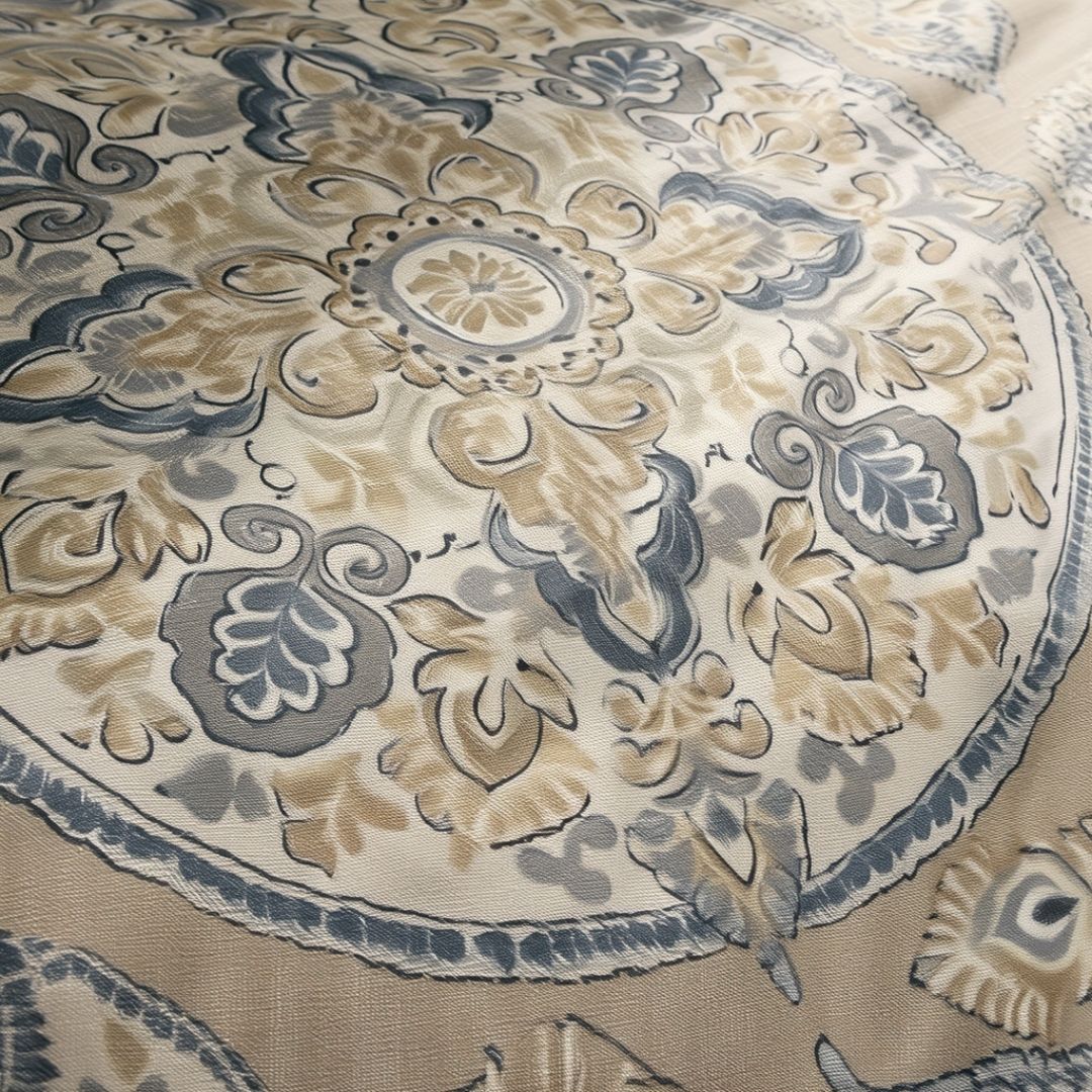 Opaline Muse Cotton Bedding Set