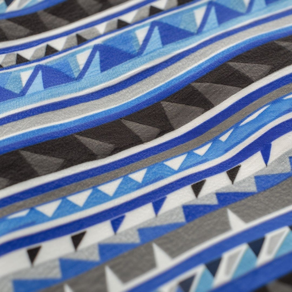 Azura Tribe Duvet Cover Set